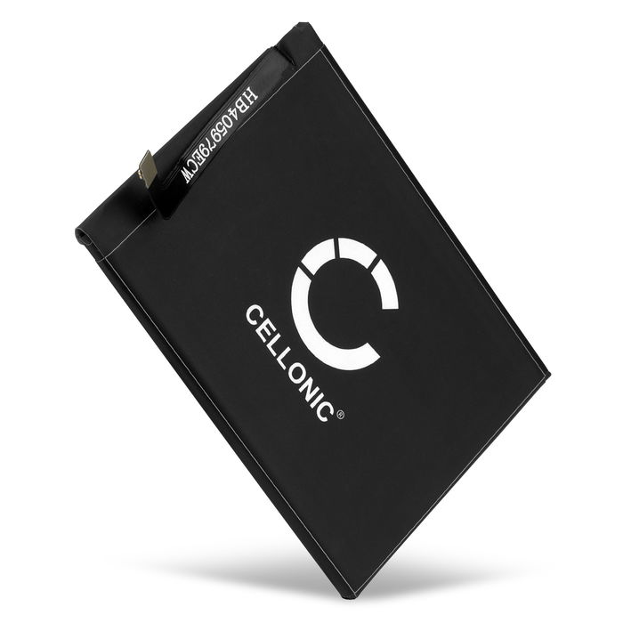 Huawei HB405979ECW akku tuotemerkiltä CELLONIC. 2900mAh puhelimen vaihtoakku