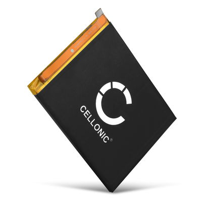 Akku kännykkään Huawei P20 Lite, P10 Lite, P9, P9 Lite, P8 Lite (2017), Y6 (2018) - HB366481ECW, 2900mAh, 3.82V vaihtoakku