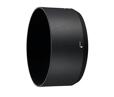 Vastavalosuoja HB-77 kameraan Nikon AF-P DX Nikkor 70-300 mm 1:4.5-6.3 G ED / ED VR - bajonetti pyöreä vastavalosuoja tuotemerkiltä CELLONIC