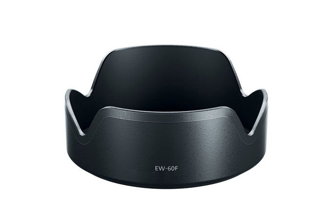 Canon EW-60F Vastavalosuoja