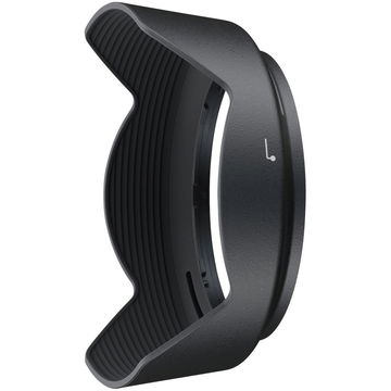 Vastavalosuoja HB-53 kameraan Nikon AF-S Nikkor 24-120mm 1:4G ED VR - bajonetti kukkamalli / tulppaani / terälehti vastavalosuoja tuotemerkiltä CELLONIC