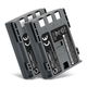 2x Akku NB-2L NB-2LH BP-2L5 (700 mAh, 7,4 V)