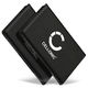 2x Akku A051,10000058 (1200 mAh, 3,7 V)