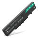 1x Akku L11S6Y01 (4400 mAh, 11,1 V)