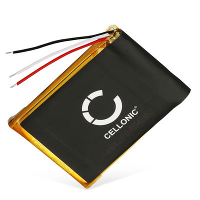 Akku kuulokkeisiin Astro Gaming A50 Gen 3 - 800mAh tuotemerkiltä CELLONIC