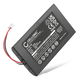 1x Akku 533-000128, 623158 (1300 mAh, 3,7 V)