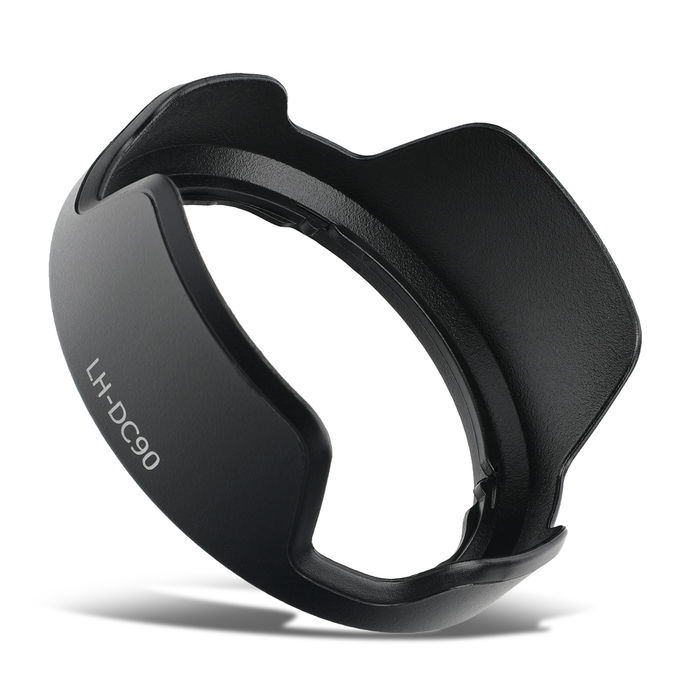 Canon PowerShot SX60 HS Vastavalosuoja