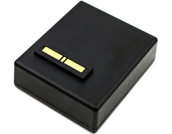 Akku tulostimeen Brother PT-P900W, PT-P950NW, PT-D800W, PT-E850TKW, TD-2120N, TD-2130NSA, RJ4030, RJ4040, 3400mAh tuotemerkiltä subtel