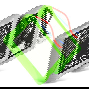 2x Akku pöytäpuhelimeen Bang & Olufsen BEOCOM 6000, BeoCom 1, M6000, M6000 MKII Panasonic KX-T3730 - 700mAh tuotemerkiltä CELLONIC