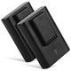 2x Akku BLI-312 14464 (1600 mAh, 3,7 V)
