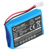 1x Akku 1000mAh