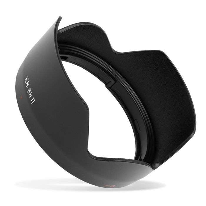 Canon ES-68 II Vastavalosuoja