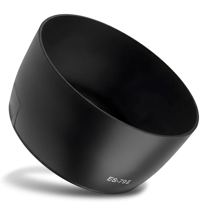 Canon EF 85mm f/1.2L II USM Vastavalosuoja