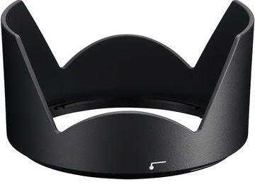 Vastavalosuoja HB-58 kameraan Nikon AF-S DX Nikkor 18-300mm f/3.5-5.6 G ED VR - bajonetti pyöreä vastavalosuoja tuotemerkiltä CELLONIC