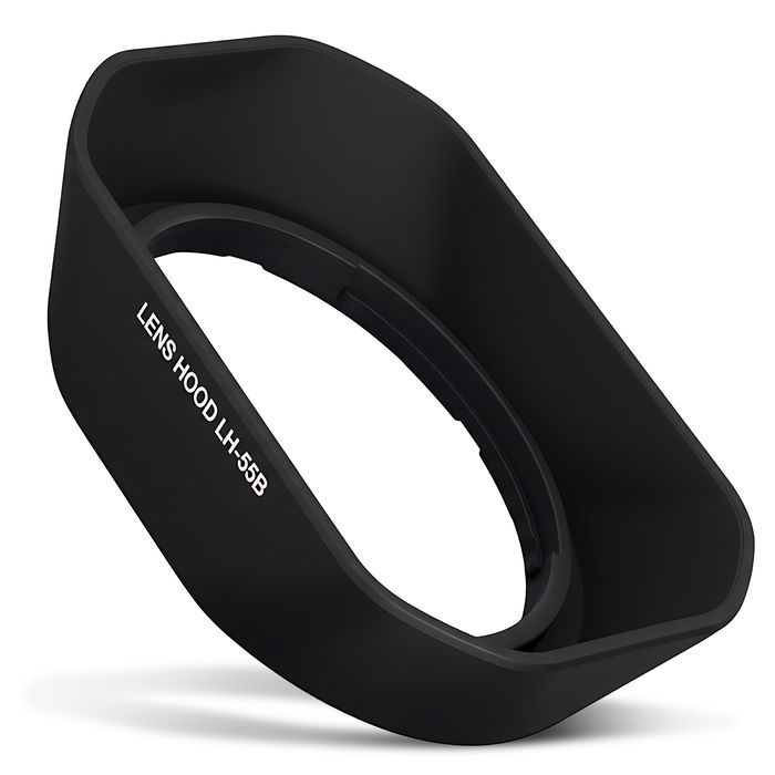 Olympus M.Zuiko Digital ED 12-50mm F3.5-6.3 EZ Vastavalosuoja