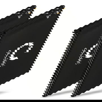 2x Akku pöytäpuhelimeen Siemens Gigaset SL910, SL910A, SL910H - V30145-K1310K-X447,V30145-K1310K-X447-0-HY,V30145-K1310-X447, 1050mAh vaihtoakku