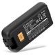 Akku 318-034-001 AB17 AB18 (6800 mAh, 3,7 V)