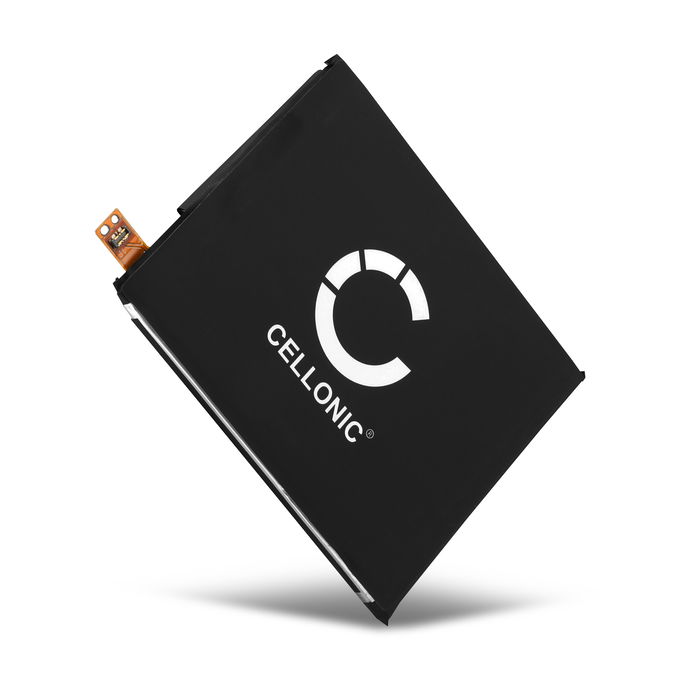 Akku kännykkään Nokia 5 (2017) - HE321, HE336, 2900mAh, 3.85V vaihtoakku