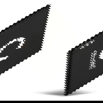 Akku kännykkään Wiko Sunny - 2502, 1200mAh, 3.7V vaihtoakku