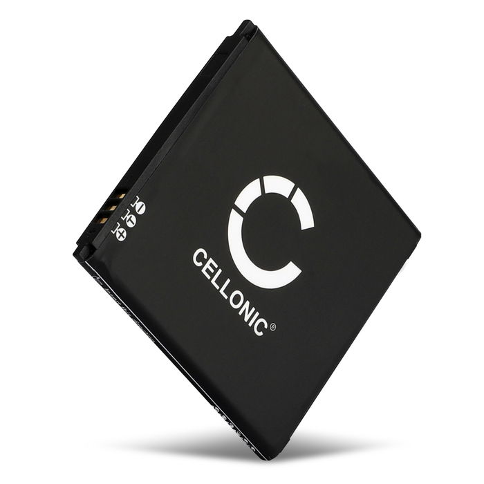 Akku kännykkään Wiko Sunny - 2502, 1200mAh, 3.7V vaihtoakku