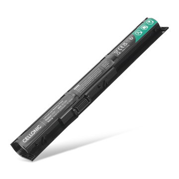 Akku kannettavaan tietokoneeseen HP Envy 15-k104, 15-k063no, 15-k111nf - 2200mAh 14.8V