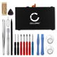 1x Battery (5800mAh, 3.8V) + Tool-kit 17pcs