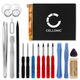 1x Battery (2900mAh, 3.82V) + Tool-kit