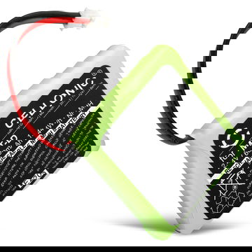 Akku pöytäpuhelimeen Switel DF 812, DF 812 Duo, DFT 8171, DFT 8172, DFT 8173 - GP0747, 600mAh vaihtoakku