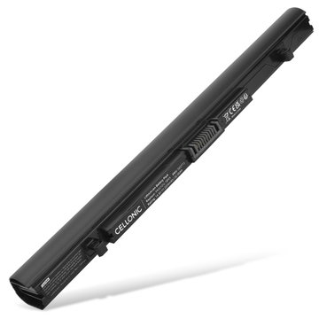 Akku tietokoneeseen Toshiba Satellite Pro C50-D, R50-C, Tecra A50-C, Z50-C, Z50-E, PABAS283 - 14.8V 2200mAh tuotemerkiltä CELLONIC