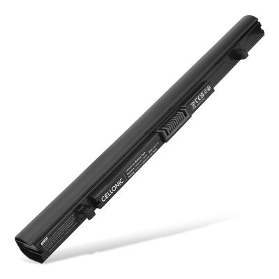 Battery for Toshiba Satellite Pro C50-D, R50-C, Tecra A50-C, Z50-C, Z50-E, PABAS283 14.8V 2200mAh from CELLONIC