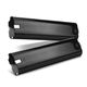 2x Akku 9000, 9002, 191681-2, 92533-0,193890-9,9001,9033,9034 (2100 mAh, 9,6 V)