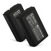 2x Akku 750mAh