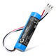 1x Battery (3400mAh, 3.7V)