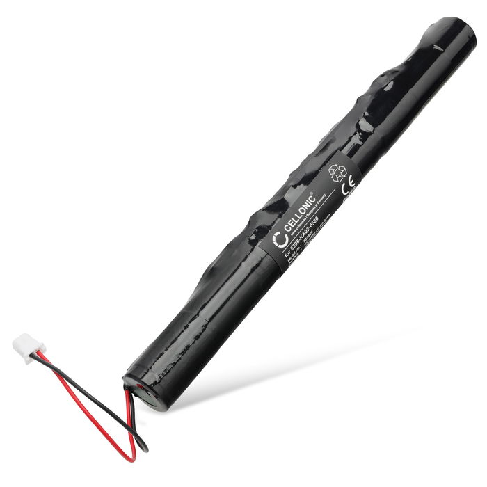 Akku Jawbone Big Jambox / Jawbone J2011-02-US / Jawbone J2011-03-US 3400mAh tuotemerkiltä CELLONIC