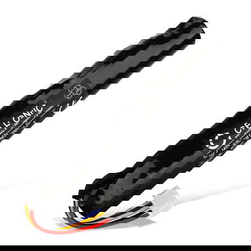 Akku Bang & Olufsen BeoLit 15 BeoLit 17 BeoPlay A2 kaiuttimeen - 7.4V, 3400mAh tuotemerkiltä CELLONIC