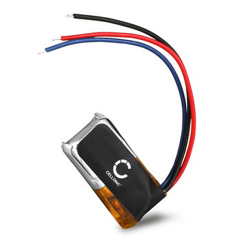 Akku kuulokkeisiin Beats Powerbeats 3 Wireless, Powerbeats 2 Wireless, Powerbeat 2 Wireless - 90mAh tuotemerkiltä CELLONIC