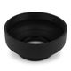 Universal Cylindrical / Round Rubber