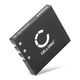1x Battery (850mAh, 3.7V)