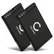 2x Akku V30145-K1310-X456 (1300 mAh, 3,7 V)