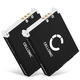 2x Battery (700mAh, 3.7V)
