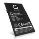 1x Battery (11500mAh, 3.7V)