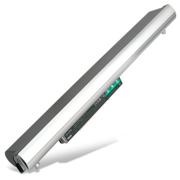 Akku kannettavaan tietokoneeseen HP 350 G2, 350 G1, 350 G2, 248 G1, 340 G1, LA04, LA04DF - 4400mAh 14.8V 