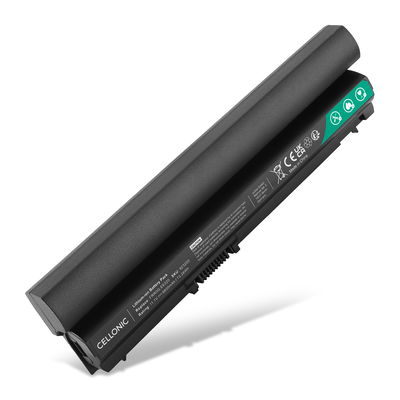 Akku tietokoneeseen Dell Latitude E6430s, E6430, E6230, E6320, E6220, E6320 XFR, E6430u, E6120, FN3PT - 11.1V 6600mAh tuotemerkiltä CELLONIC