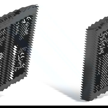 Akku tulostimeen Canon Selphy CP1500, CP1300, CP1200, CP1000, CP910, CP900, CP810, CP800, CP780, CP510, 2000mAh tuotemerkiltä CELLONIC