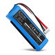 1x Battery (6000mAh, 3.7V)