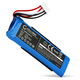 1x Battery (3000mAh, 3.7V)
