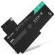 1x Akku BTY-L76 (5300 mAh, 11,1 V)