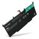 1x Akku B41N1526 (3400 mAh, 15,2 V)