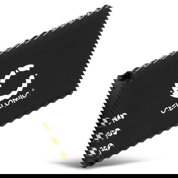 Akku kuulokkeisiin Sony WH-1000XM2, MDR-1000X, MDR-1ABT, PHA-1, PHA-2, SRS-BTS50 - 1050mAh tuotemerkiltä CELLONIC