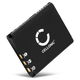 Akku 4-296-914-01, SP73, SP-73 (1050 mAh, 3,7 V)